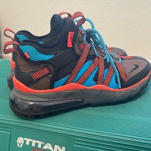 Nike Air Max 270 bowfin